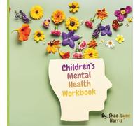 Children's Mental Health Workbook