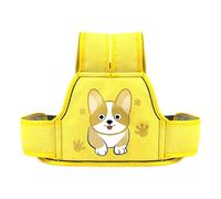 Children's Motorcycle Safety Belt, Child Safety Strap For Motorcycle, Back Seat Harness For Kids, Reflective Motorcycle Harness, Kids Motorcycle Seat Belt, Child Motorcycle Seat Strap