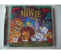 childrens movie songs [UK Import]