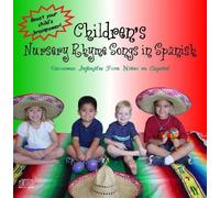Children's Nursery Rhyme Songs in Spanish