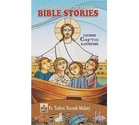 Children's Old Testament Bible Stories