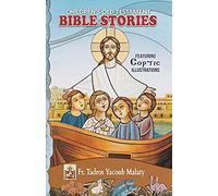 Children's Old Testament Bible Stories