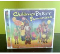 Various - Children's Party Favourites [Import]