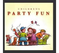 Children's Party Fun by Peter Samuels (2005-04-02)