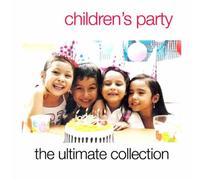 Children'S Party - The Ultimate Collection [Import]