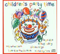 Children's Party Time