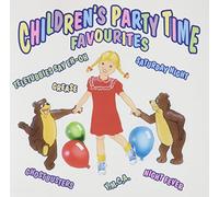 Children's Party Time
