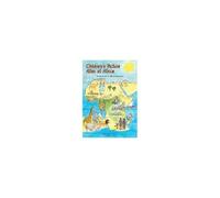 Children's Picture Atlas Of Africa