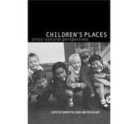 Childrens Places by Eva Gullov Karen Fog Olwig Paperback Book