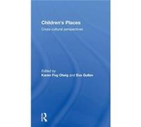 Childrens Places by Karen Fog Olwig