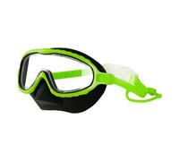 Childrens Pool Goggles - Leakproof Wide View Shield Eyewear, Swim Eyeglasse