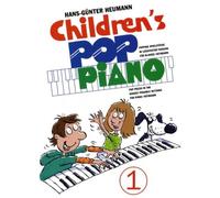 Children's Pop Piano 1