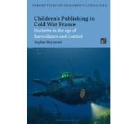 Children's Publishing In Cold War France