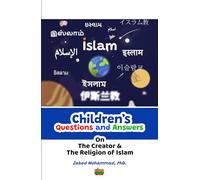 Children's Questions and Answers on the Creator and the Religion of Islam