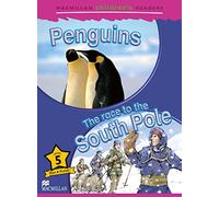 Children's Readers 5 Penguins
