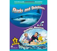Children's Readers 6 Sharks & Dolphins