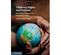 Children's Rights And Business