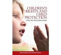 ChildrenS Rights and Child Protection ChildrenS Rights and Child Protection (Auteur)