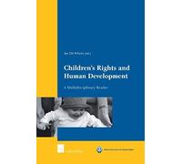Children's Rights And Human Development