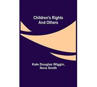 Children's Rights And Others