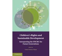 Children's Rights And Sustainable Development