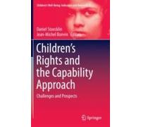 Children's Rights And The Capability Approach