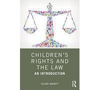 Children's Rights and the Law