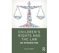 Children's Rights And The Law