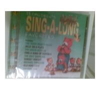 Childrens' Sing-A-Long Favourites
