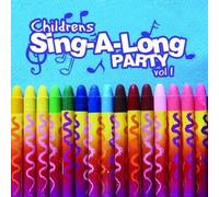 Childrens Sing-A-Long Party Vol. 1