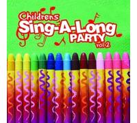 Childrens Sing-A-Long Party Vol. 2