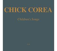 Children's Songs by Chick Corea (2008-09-30)