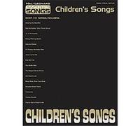 Children's Songs, Essential Songs Series