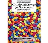 Children's Songs for Harmonica