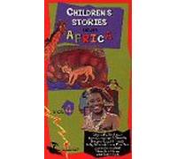 Children's Stories from Africa - Children's Stories From Africa 4 [VHS] [Import USA]