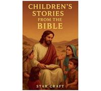 Children's Stories From The Bible (Powers Of The Planet)