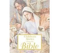 Children's Stories from the Bible