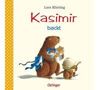 Children's Storybooks in Hardback: Kasimir Backt