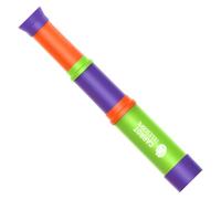 Children's Telescopes, Safe Lightweight Toys Tools | Childrens Retractable Telescope for Kids Girls Tool Exploration Hiking Camping Outdoor Hunting Bird Watching