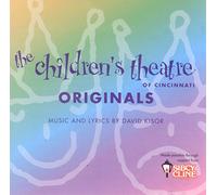 Children's Theatre of Cincinnati Originals