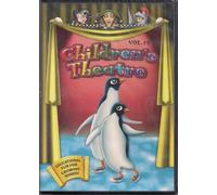 Children's Theatre Volume 12