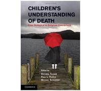 Children's Understanding Of Death