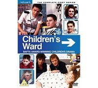 Childrens Ward Series 1 - Dvd