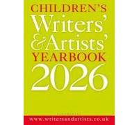 Children's Writers' & Artists' Yearbook 2026
