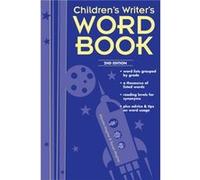 Childrens Writers Word Book by Alijandra Mogilner Alijandra Mogilner, Tayopa Mogilner (Auteur)