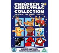 Childrens Xmas Collection [Import anglais]