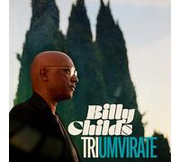 Childs, Billy - Triumvirate