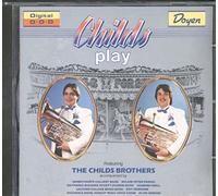 Childs Brothers - Childs Play [Import]