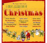Child's Celebration of Christm