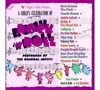 Child's Celebration of Rock & by Various (1996-01-30)
